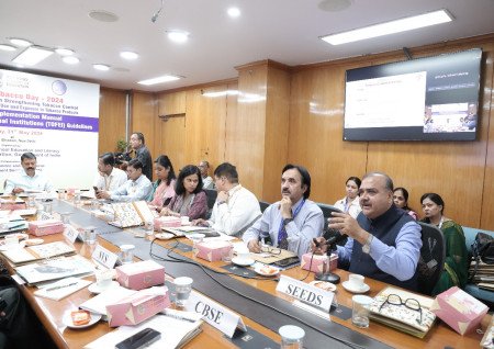 media image
